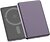 Фото Aspor A381 Magnetic Wireless 5000 mAh Purple (900155)