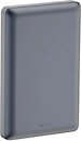 Фото Aspor A382 Magnetic Wireless 10000 mAh Blue (900156)