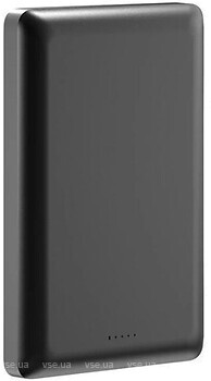 Фото Aspor A382 Magnetic Wireless 10000 mAh Gray (900157)