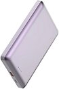 Фото Aspor A382 Magnetic Wireless 10000 mAh Purple (900158)