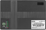 Фото GreenVision GV-009-UPS-DC1018W 10400 mAh Black (20050)