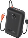 Фото Promate PowerPod-30 30000 mAh Black