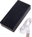 Фото Usams PB71 US-CD204 20000 mAh 20W Black