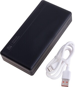 Фото Usams PB71 US-CD204 20000 mAh 20W Black