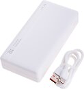Фото Usams PB71 US-CD204 20000 mAh 20W White