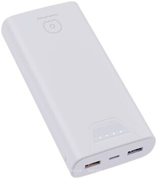 Фото WUW Y144 20000 mAh White