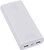 Фото WUW Y144 20000 mAh White