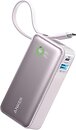 Фото Anker Nano 10000 mAh Lilac Purple