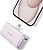 Фото Anker Nano 22.5W 5000 mAh Pink