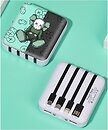 Фото LVR 017 10000 mAh Kaws №2 (17688)
