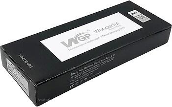 Фото WGP Mini UPS 10400 mAh Black