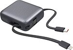 Фото Proove Moon Rock 22.5W 10000 mAh Gray (PBM122012105)
