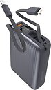 Фото Proove Moon Rock 22.5W 20000 mAh Gray (PBM222012105)