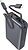 Фото Proove Moon Rock 22.5W 20000 mAh Gray (PBM222012105)