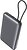 Фото Proove Moon Rock 2 in 1 22.5W 10000 mAh Dark Gray (PBR122012105)