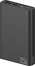 Фото Proove Hyper Flux Plus 22.5W 10000 mAh Black (PBF122120001)