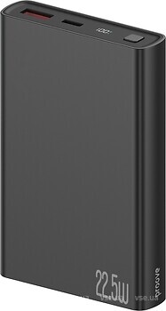 Фото Proove Hyper Flux Plus 22.5W 10000 mAh Black (PBF122120001)