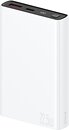 Фото Proove Hyper Flux Plus 22.5W 10000 mAh White (PBF122120002)