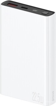 Фото Proove Hyper Flux Plus 22.5W 10000 mAh White (PBF122120002)