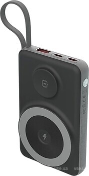Фото Choetech B695 10000 mAh Black
