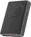 Фото Promate Blade-10 10000 mAh Black