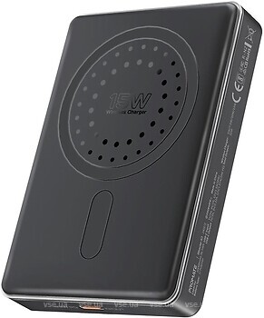 Фото Promate Blade-10 10000 mAh Black