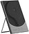 Фото Gelius Eclipse Magnetic Wireless Charge GP-WC014 15W 5000 mAh Black (00079)