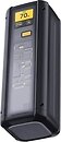 Фото Xiaomi 25000 mAh 212W HyperCharge Black (BHR9970GL)