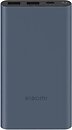 Фото Xiaomi 22.5W 10000 mAh Blue (6934177776854/964128)