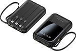 Фото WUW Y135 10000 mAh Black