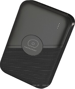 Фото WUW Y142 10000 mAh Black