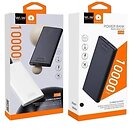 Фото WUW Y143 10000 mAh Black