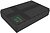 Фото VIA Energy Mini UPS 2.0 10400 mAh Black