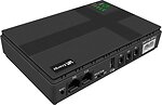 Фото VIA Energy Mini UPS 3.0 12000 mAh Black
