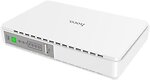 Фото Hoco DB25 Plus Emergency 10000 mAh Mini DC UPS White