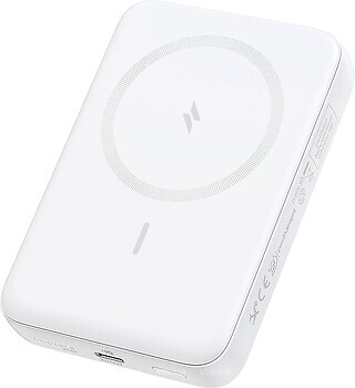 Фото Anker Zolo A1684 30W 10000 mAh White