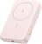 Фото Anker Zolo A1684 30W 10000 mAh Pink