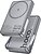 Фото Hoco Q36A 10000 mAh Metal Grey