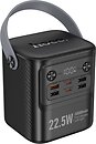 Фото Hoco J152 80000 mAh Black