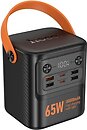 Фото Hoco J152 Pro 80000 mAh Black