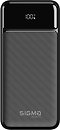 Фото Sigma X-power SI20A4QL 20000 mAh Black