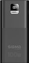 Фото Sigma X-power SI50A6QLX 50000 mAh Black
