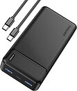 Фото AsperX 22.5W 20000 mAh Black