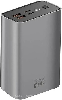 Фото KingPower KPG-312 30000 mAh Grey