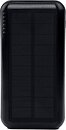 Фото Mibrand Extrem Solar MI20K/S4W 20000 mAh Black