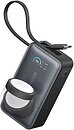Фото Anker A1657 MagGo 10000 mAh Black Stone