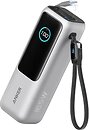 Фото Anker Laptop A1695 25000 mAh Silver