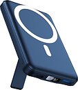 Фото Aoguerbe KT-D001 10000 mAh Blue