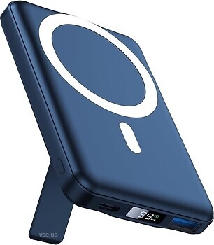 Фото Aoguerbe KT-D001 10000 mAh Blue