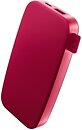 Фото Fresh 'n Rebel 20W 12000 mAh USB-C Berry Red (2PB12100BR)